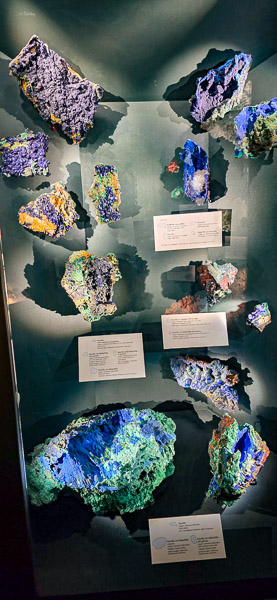 Bisbee Mining and Historical Museum